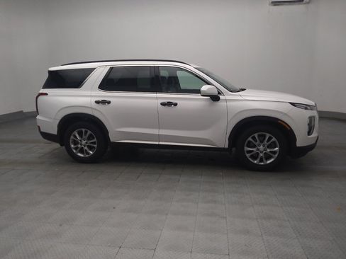 Used 2020 Hyundai Palisade SE FWD image 11