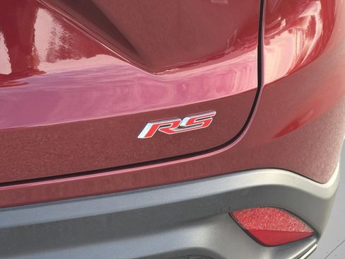 Used 2024 Chevrolet Trax RS w/ Driver Confidence Package image 29