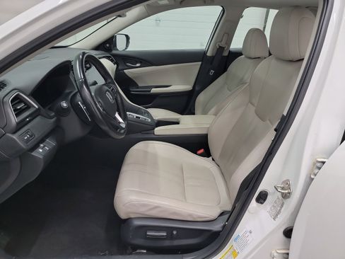 Used 2019 Honda Insight Touring image 12