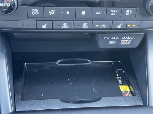 New 2026 Subaru Outback Premium AWD/4WD image 19