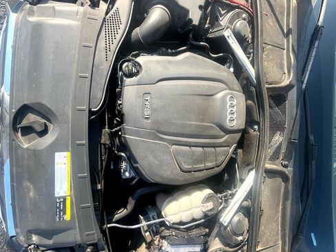 Used 2018 Audi A4 2.0T Premium Plus w/ Premium Plus Package image 18