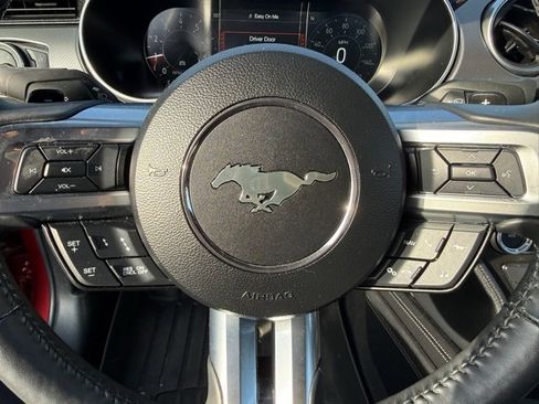 Used 2021 Ford Mustang GT Premium w/ Equipment Group 401A image 20