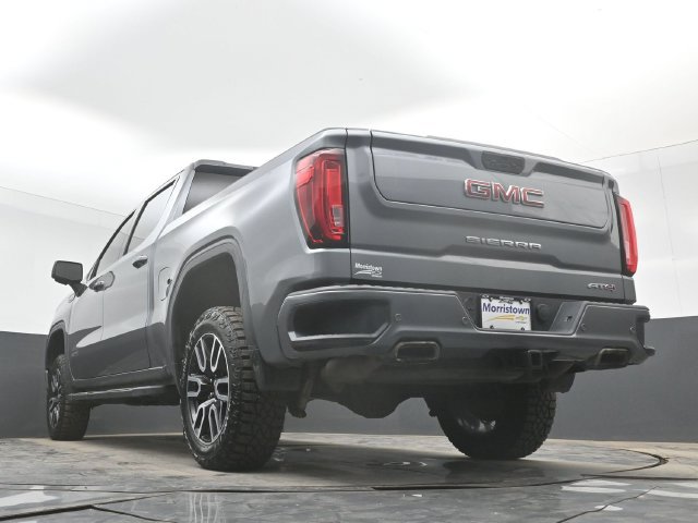Used 2020 GMC Sierra 1500 AT4 w/ AT4 Premium Package AWD/4WD image 51