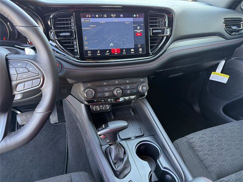 New 2026 Dodge Durango GT image 27