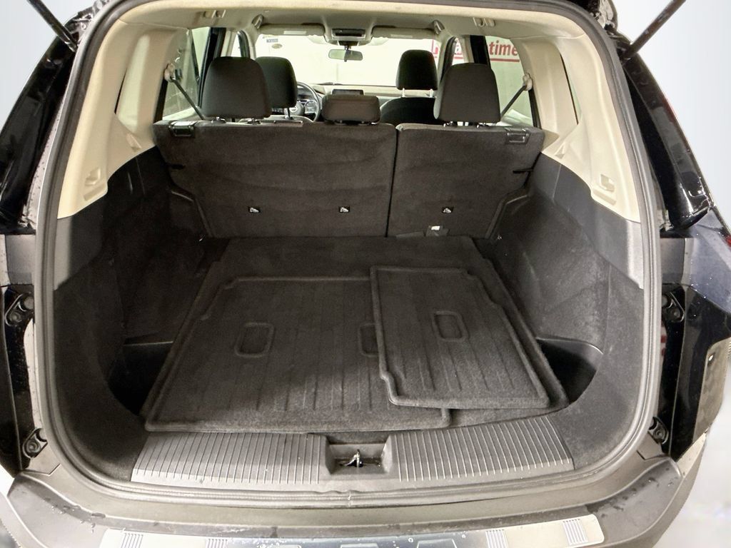Certified 2023 Nissan Rogue SV AWD/4WD image 27