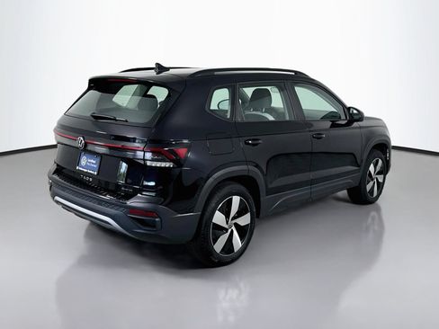 Used 2025 Volkswagen Taos S AWD/4WD image 9