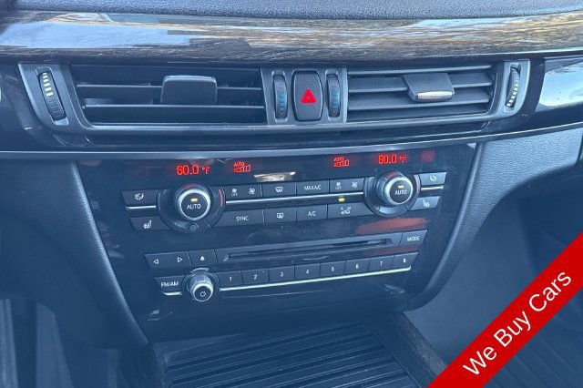 Used 2015 BMW X5 xDrive35d AWD/4WD image 25