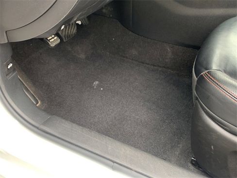 Used 2024 Nissan Altima 2.5 SR image 17