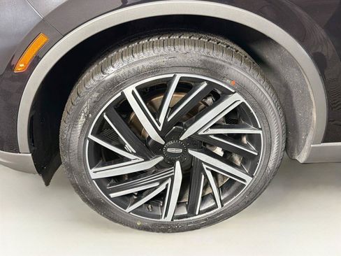 Used 2025 Lincoln Aviator Reserve w/ Equipment Group 201A AWD/4WD image 34