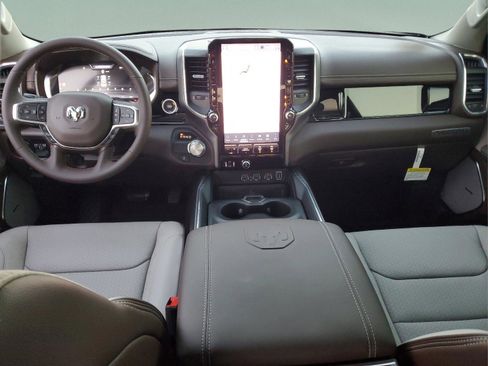 New 2026 RAM 1500 Laramie image 10