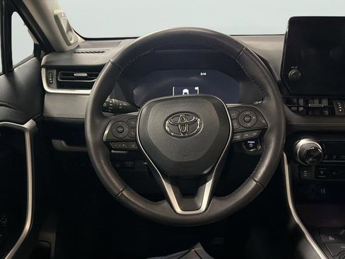 Used 2024 Toyota RAV4 Limited w/ Weather Package AWD/4WD image 22