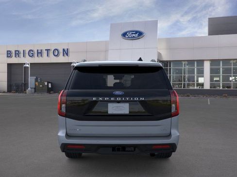New 2025 Ford Expedition Max Active image 5