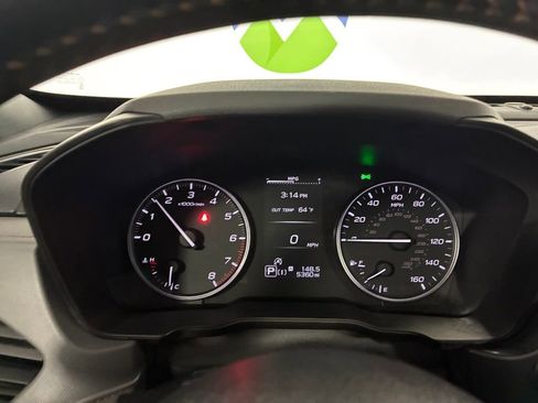 Used 2025 Subaru Forester Sport image 13