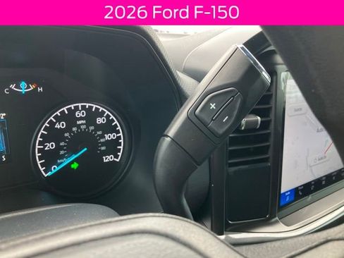 New 2026 Ford F150 STX RWD image 29