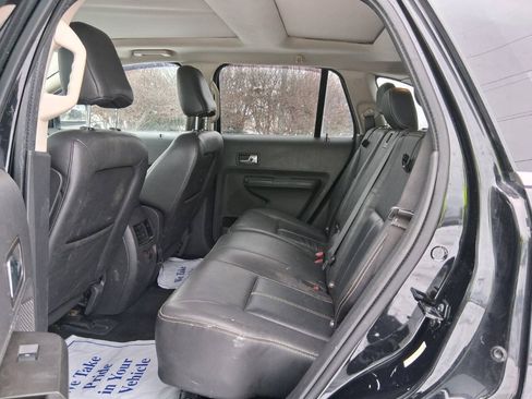 Used 2010 Ford Edge Limited FWD image 15
