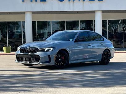 Used 2023 BMW M340i