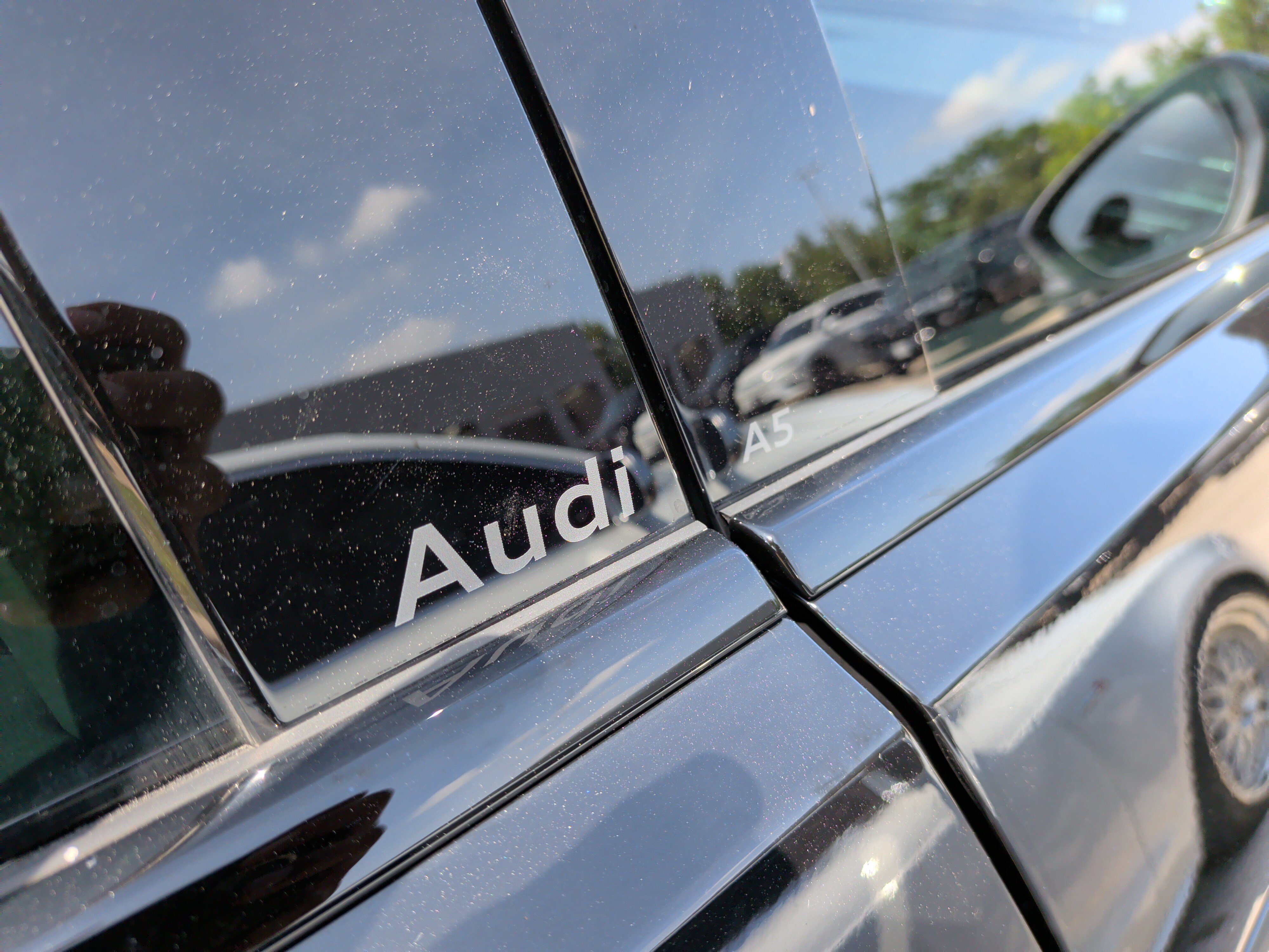 Used 2026 Audi A5 Premium Plus AWD/4WD image 38