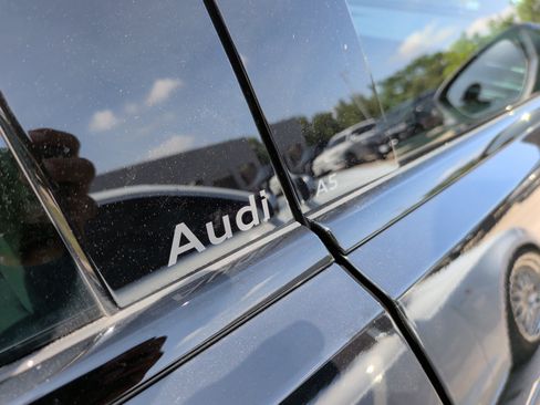 Used 2026 Audi A5 2.0T Premium Plus AWD/4WD image 38
