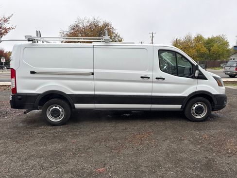 Used 2020 Ford Transit 250 Low Roof image 6