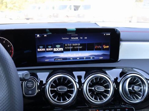 New 2026 Mercedes-Benz CLA 250 4MATIC image 22