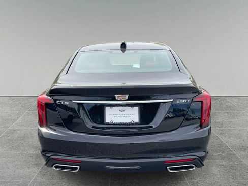 New 2026 Cadillac CT5 Premium Luxury image 4