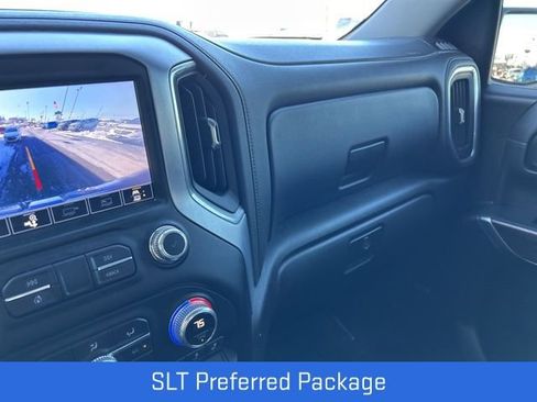 Used 2020 GMC Sierra 1500 SLT w/ SLT Premium Plus Package image 6