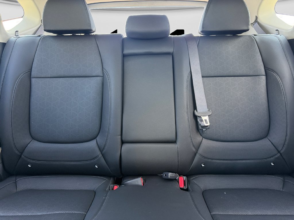 New 2026 Kia Seltos SX AWD/4WD image 16