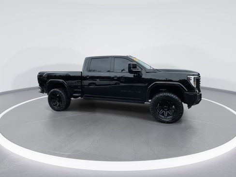 Used 2024 GMC Sierra 2500 Denali Ultimate image 24