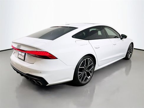 Used 2024 Audi S7 Prestige image 7