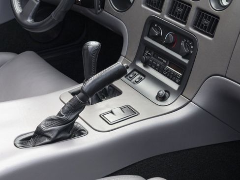 Used 1993 Dodge Viper RT/10 image 43