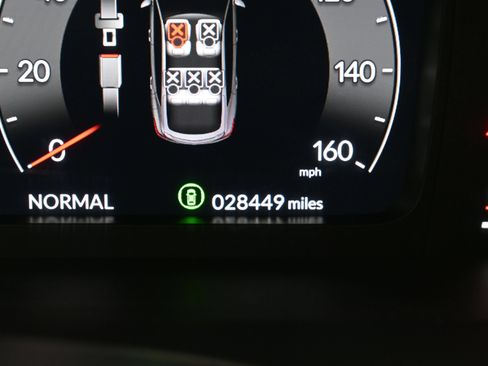Used 2024 Acura Integra A-Spec FWD image 16
