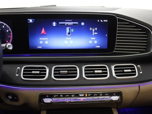 Certified 2025 Mercedes-Benz GLE 580 GLE 580 image 24