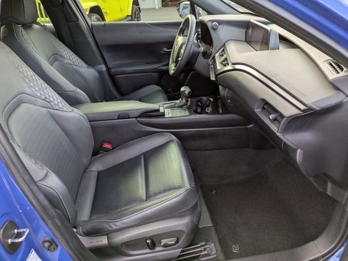 Used 2022 Lexus UX 250h image 21