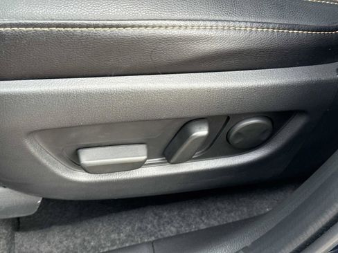 Certified 2025 MAZDA CX-90 3.3 Turbo w/ Preferred Package image 22