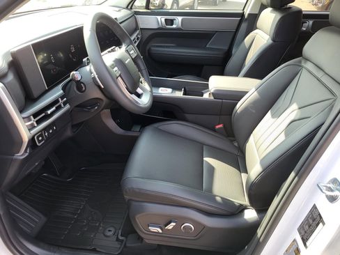 New 2026 Hyundai Santa Fe SEL FWD image 13