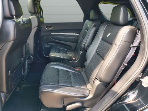 Used 2019 Dodge Durango R/T w/ Blacktop Package image 25