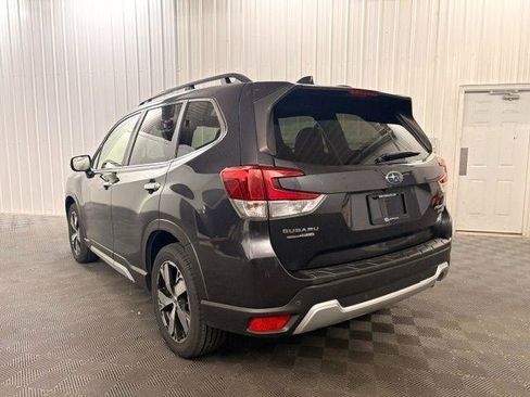 Used 2019 Subaru Forester Touring w/ Popular Package #3 AWD/4WD image 3