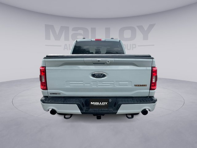 Certified 2023 Ford F150 Tremor w/ 360 Degree Camera Package AWD/4WD image 4