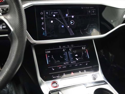 Used 2022 Audi S6 Premium Plus image 39