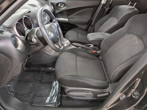 Used 2013 Nissan Juke S image 13