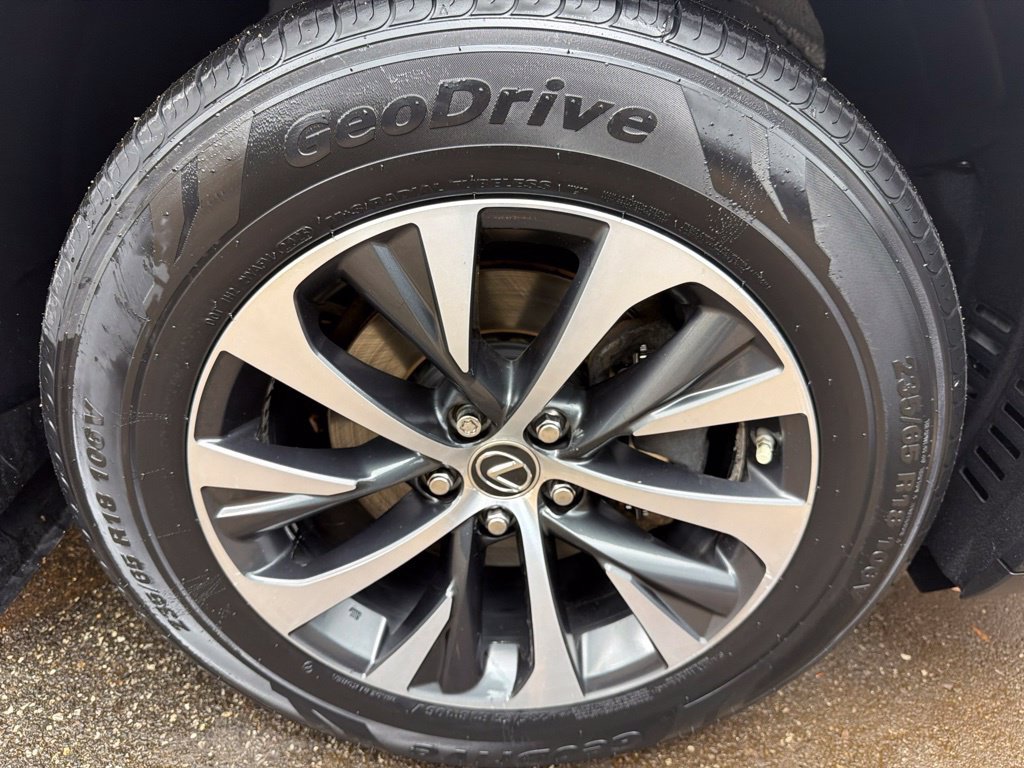 Used 2021 Lexus RX 450h AWD w/ Premium Package image 35
