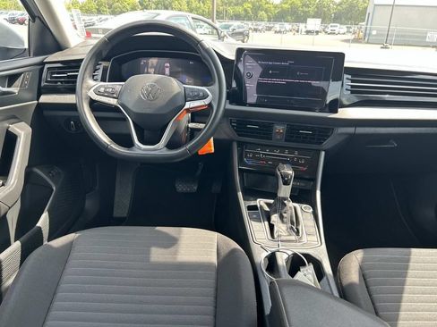 Used 2025 Volkswagen Jetta S FWD image 19