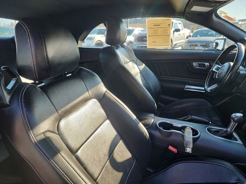 Used 2023 Ford Mustang Premium image 25