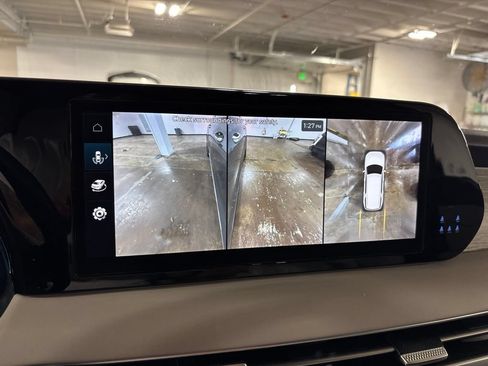 Used 2024 Hyundai Palisade Calligraphy AWD/4WD image 29