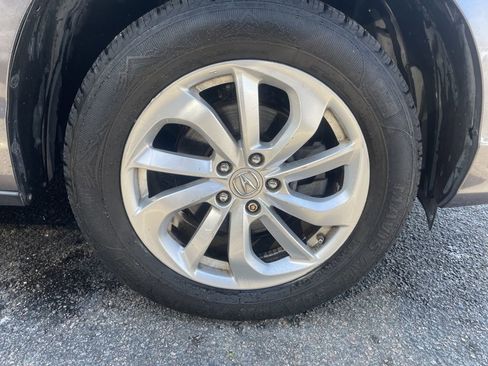 Used 2017 Acura RDX Base image 10