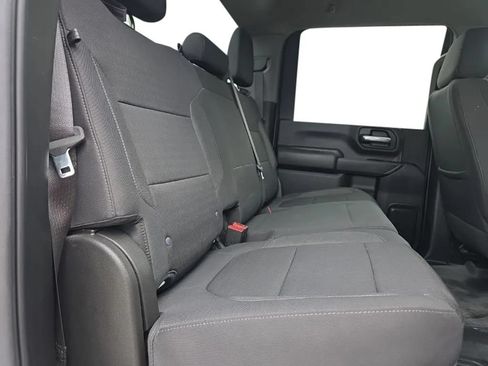 Used 2023 Chevrolet Silverado 2500 LT AWD/4WD image 18