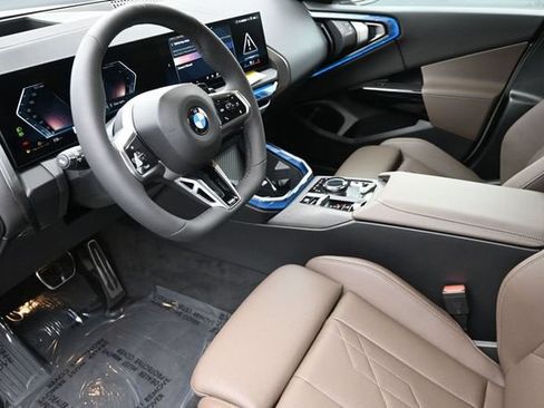 New 2026 BMW X3 xDrive30i w/ Premium Package AWD/4WD image 19