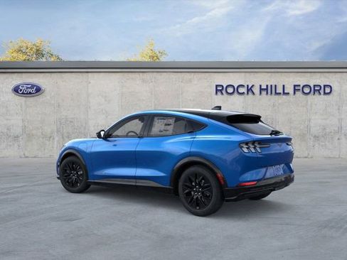 New 2026 Ford Mustang Mach-E Premium w/ Sport Appearance Package image 5