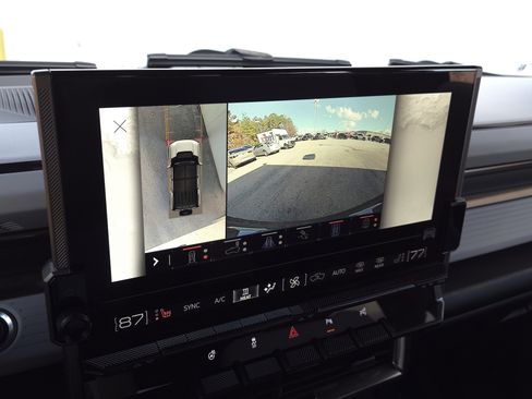 Used 2025 GMC Hummer EV 3X image 63