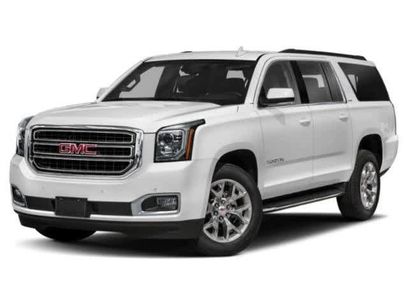 Used 2018 GMC Yukon XL SLE w/ SLE Value Package